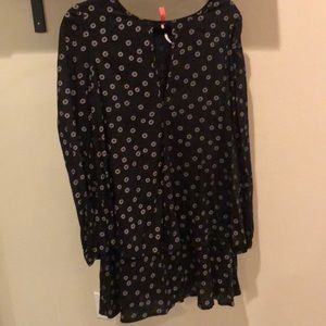 Free people dress medium